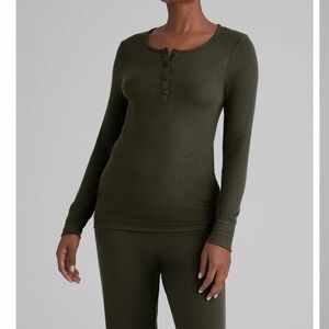 Tommy John Downtime Henley